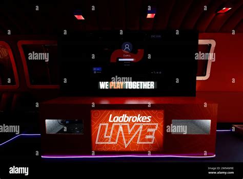 ladbrokes christmas festival